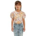 Bardot Junior Ambrosia Blommig Topp Garland |  | 4 years