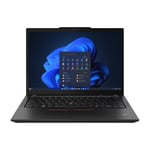 Lenovo ThinkPad X13 Gen 5 (Ultra 7, 16/512 GB) 13,3" bärbar dator