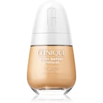 Clinique Even Better Clinical Serum Foundation SPF 20 plejende foundation SPF 20 Skygge WN 46 Golden Neutral 30 ml