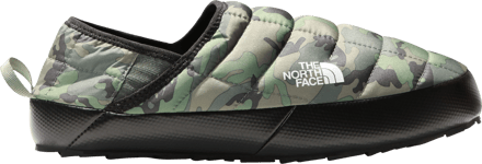 The North Face The North Face Men's ThermoBall Traction Mule V Thyme Brushwood Camo Print/Thyme 39, Thymbrushwdcamoprint/Thym