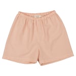 Pysjamas Shorts, Marmar, Soft Cheek Stripe-92/98