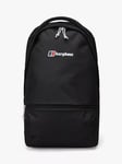 Berghaus Logo Backpack, 25L, Black