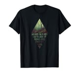 Into The Forest I Go To Lose My Mind And Find My Soul Nature T-Shirt