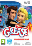 Grease - Le Jeu Vidéo Officiel Nintendo Wii 505 Games