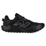 New Balance Löparskor DynaSoft Nitrel V6 Gore-Tex - Svart Dam, storlek 37