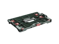 Metabo Metabox Multi 626900000 Multi-Adapterplade Abs (L X B X H) 447 X 300 X 60 Mm