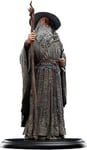 Weta Workshop Small Polystone - The Lord Of The Rings Trilogy - Gandalf The Grey - Mini Statue (2021) [Collectables] Statue, Collectible