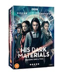 His Dark Materials Season 1 & 2 Boxset [DVD] [2020]