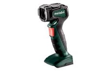 Akkuvalaisin Metabo PowerMaxx ULA; 12 V (ilman akkua ja laturia)