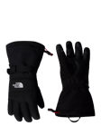 The North Face Women's Montana Ski Gloves, Tnf Black