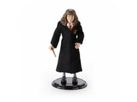 Figurine - Harry Potter - Bendyfigs Hermione Granger - Noble Collection