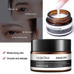 Instant Removal Eye Bags Cream Firming Eye Cream Eye Care Wrinkles Tightens