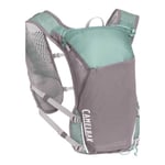 Camelbak Zephyr Vest 1L Grå | Löparryggsäck för traillöpning & långdistans | Fri frakt över 1499 SEK - Handla nu på Loparshop.se!