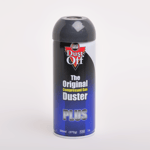 Falcon Dust-Off Plus - Compressed gas/air REFILL can for Vector Valve - 300ml