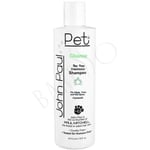 John Paul Pet Tea Tree Treatment Shampoo 473,2ml