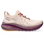 Asics Gel-Nimbus 26 TR Dame Nature Bathing/Pearl Pink, US W 8 | 39.5