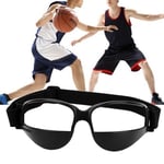 Anti- Low Glasses Basketball Trainer Training Possession The