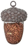 Fallen Fruits Acorn Bird Feeder