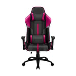 ThunderX3 BC3 Boss Gaming Chair - Fuchsia Pink