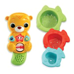 Spil til Badeværelset Vtech Baby MY LITTLE BATH OTTER