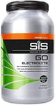 Science in Sport| SIS GO Electrolyte| High carbohydrate| Energy drink powder| W