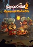 Overcooked! 2 - Campfire Cook Off (DLC) OS: Windows + Mac