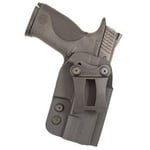 HSGI Comp-Tac QI™ IWB Modular Holster (Storlek: 2 - HK VP40, P30/SK, USP, Glock 45, XD/M, Sig 226, 320)