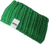 Sätila Holly Headband Green Grass