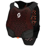 Scott Softcon Air Bodyarmor - Storlek X-Small/Small