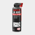 Loctite Multispray LB 8201, 400 ml