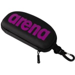 Arena Goggle Case Noir