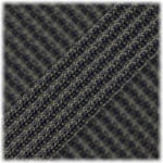 Paracord 30m - Black Snake