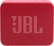 Enceinte portable étanche sans fil JBL Go Essential 2 Bluetooth Rouge