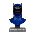 McFarlane Toys - DC Direct Batman (1966) Cowl Replica 1:3 Scale 1966 1-3 Scale