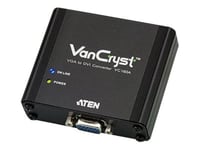 Aten Vc160a Vga To Dvi Converter Videokonverter