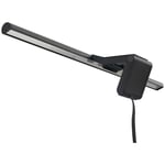 OUTLET - BenQ ScreenBar Pro -skrivbordslampa, svart