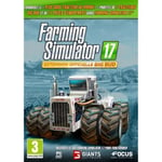 Farming Simulator 17 Extension Jeu PC