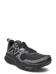 Fresh Foam X Hierro V8 Shoes Sport Shoes Running Shoes Black New Balance