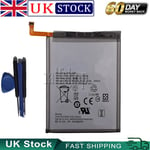 For Samsung Battery A525/A526/A528 S20 FE Galaxy A52/A52s EB-BG781ABY New