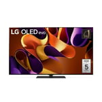 LG OLED evo AI G46 55 inch Smart 4K Ultra HD TV OLED55G46LS