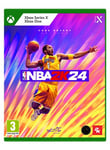 NBA 2K24 Exclusivité Amazon Édition Kobe Bryant XB1/XBS (version standard)
