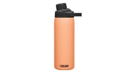 Gourde camelbak chute mag vacuum insulated orange