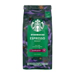 Starbucks espresso Roast kahvipavut 450g