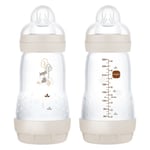 MAM Easy Start Anti-Colic Bottle Neutral 260 ml