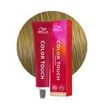 Wella Color Touch Pure Naturals 8/0 Light Blond 60ml