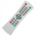 Universal ersättningsfjärrkontroll fjärrkontroll för tcl tv controller R166B1 R166D1