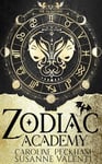 Zodiac Academy: The Awakening