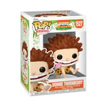 Funko Pop! TV: Nick Rewind - Donnie Thornberry - Nickelodeon Slime - Figurine en Vinyle à Collectionner - Idée de Cadeau - Produits Officiels - Jouets pour Les Enfants et Adultes - Ad Icons Fans