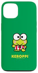 iPhone 13 Keroppi Character Front and Back Case