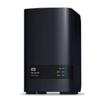 Wd My Cloud Ex2 Ultra